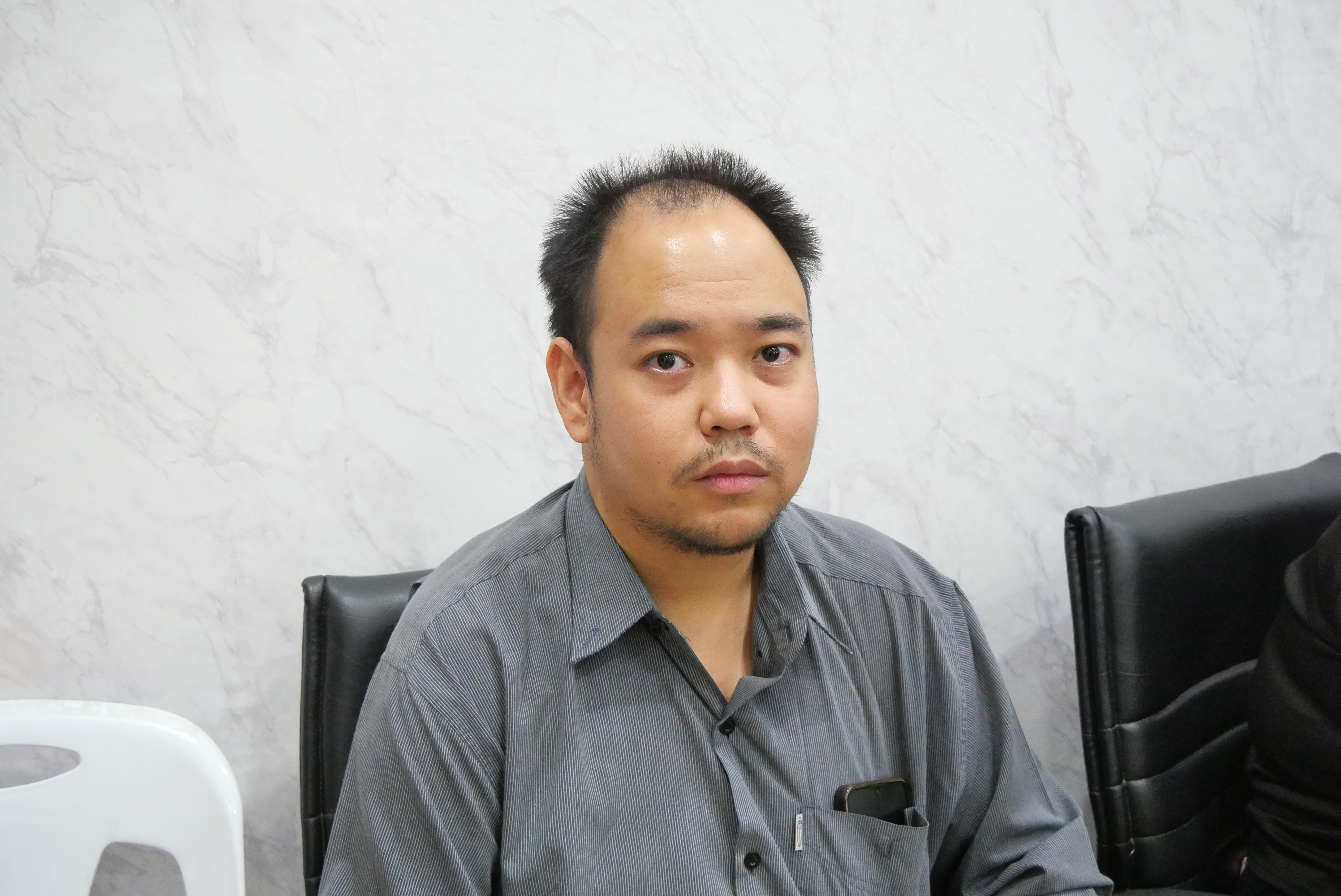 title - รองเลขาธิการ ส.ป.ก. ประชุมคณะทำงานจัดวางระบบการควบคุมภายในและบริหารความเสี่ยงของ ส.ป.ก. ครั้งที่ 2/2569